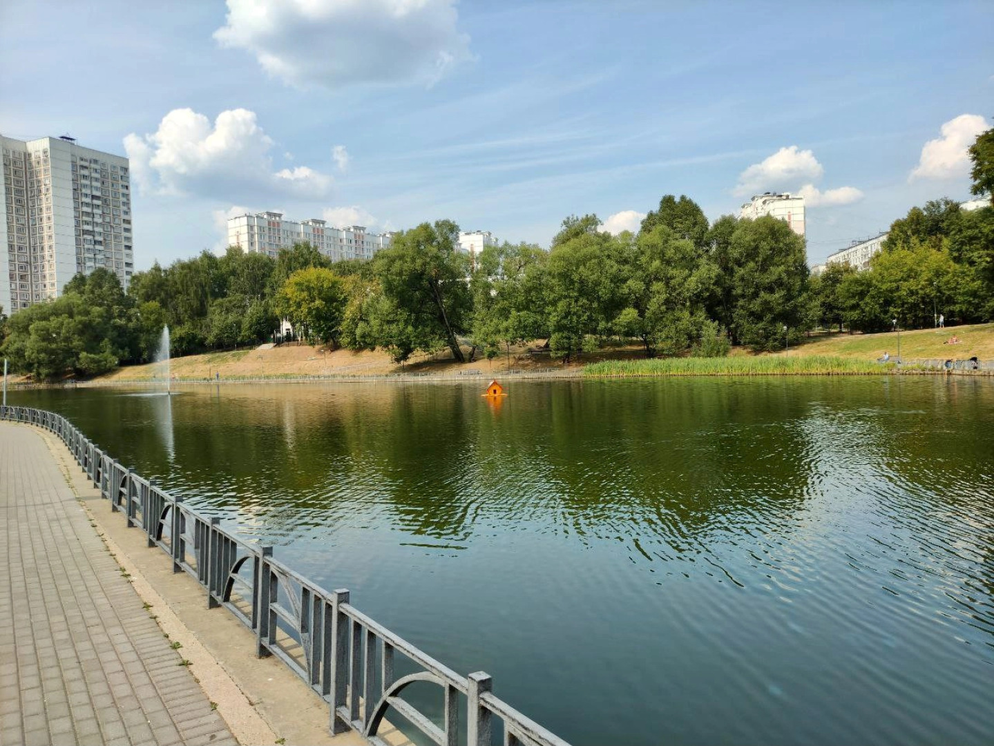 Апартаменты Easy stay Comfort & Relax Home