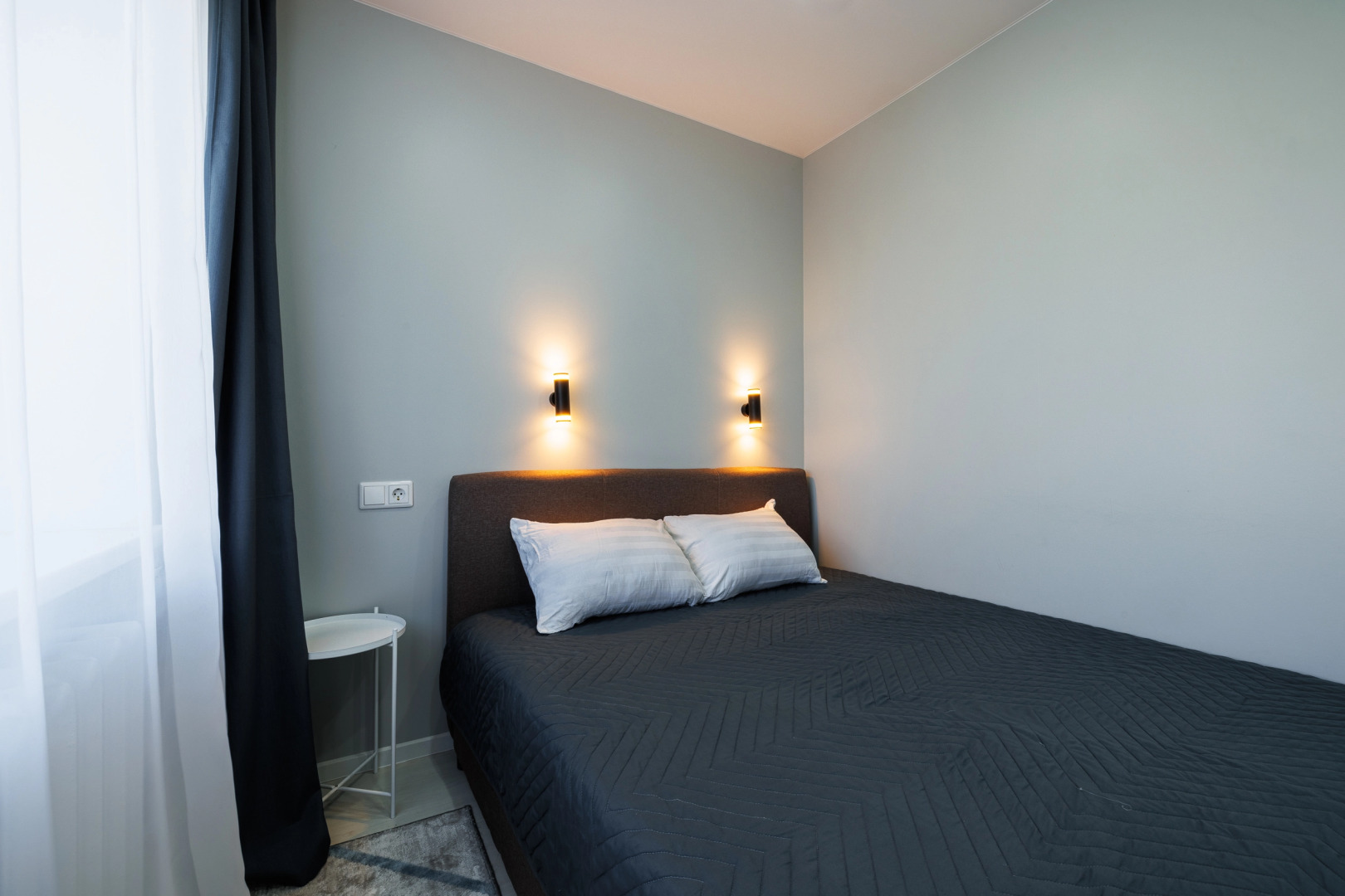 Квартира На Циолковского 3