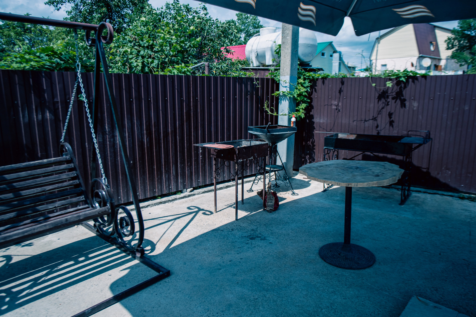 Гостевой Дом Mari