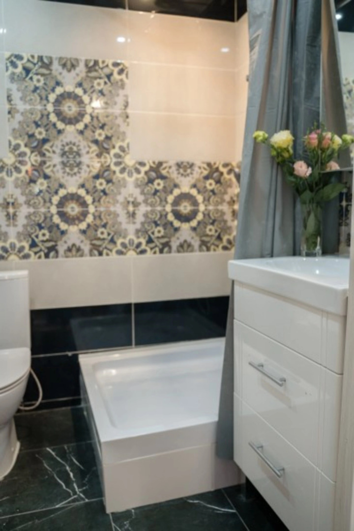 Апартаменты Студия на Курчатова 25/1