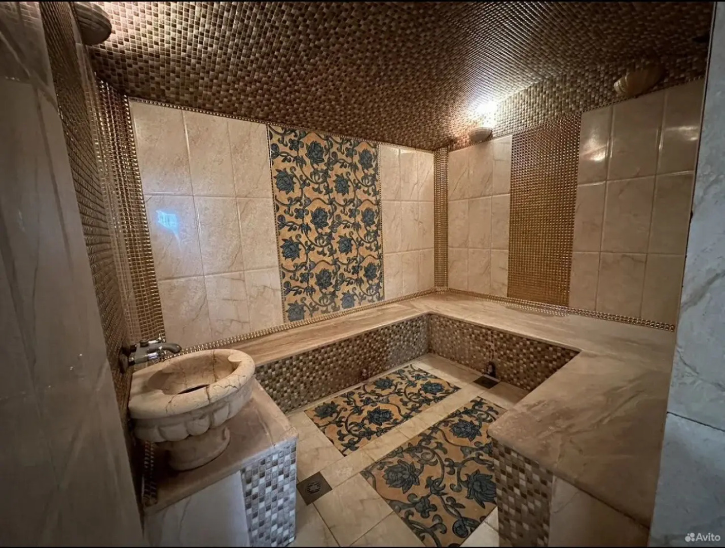 Отель Тет-а-Тет