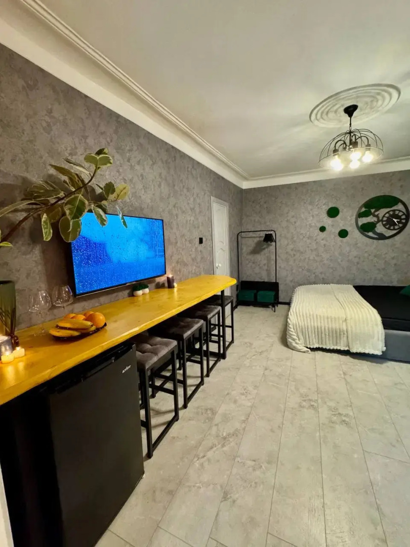 Апартаменты в Усадьбе Колодезниковых, XIX век