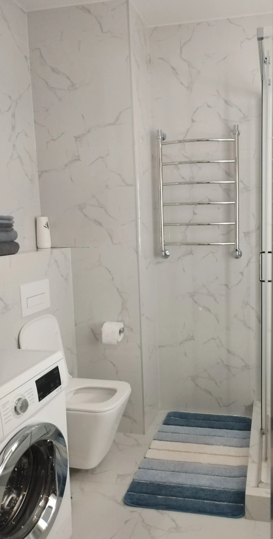 Апартаменты в доме Токио