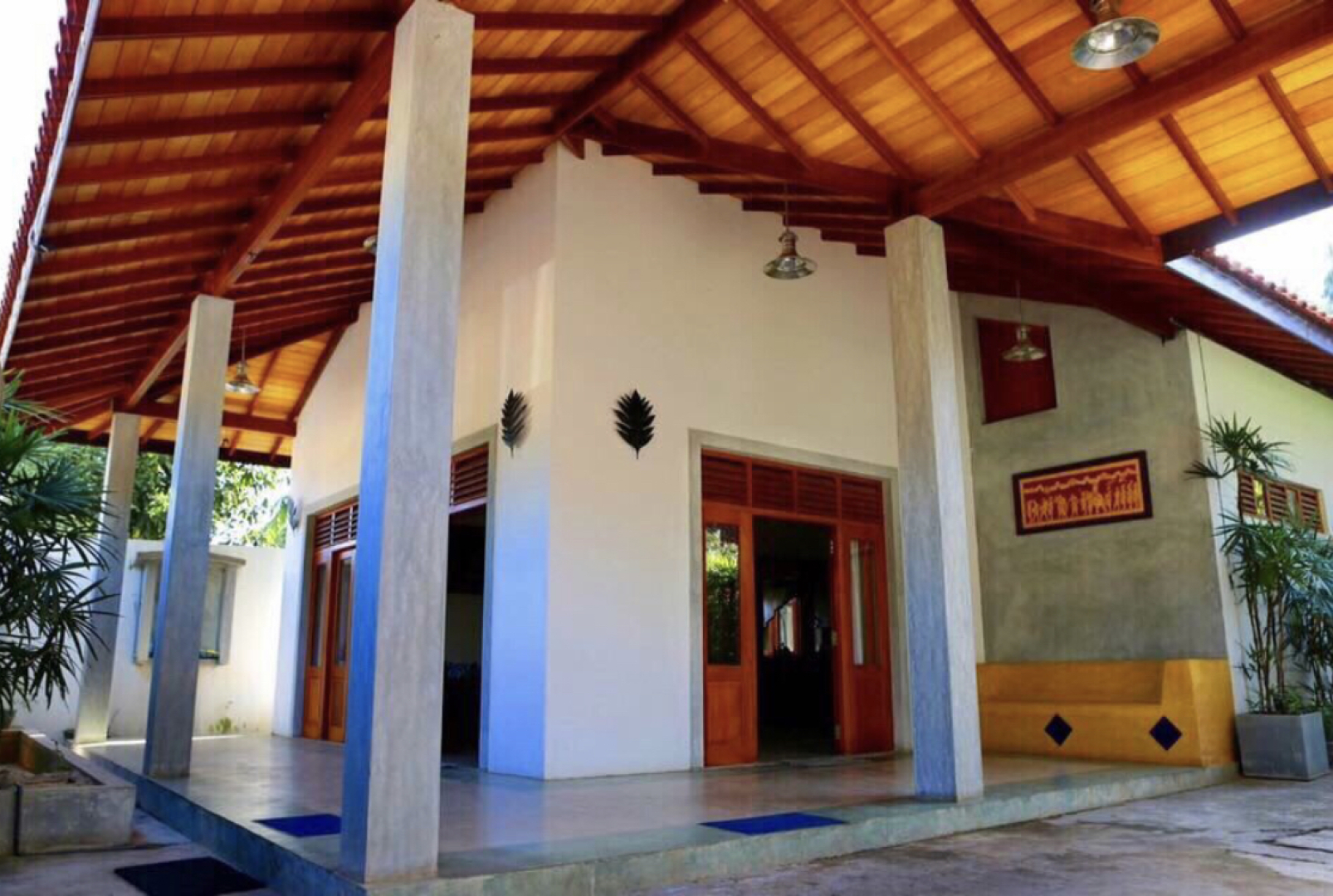 Вилла 171 Bentota