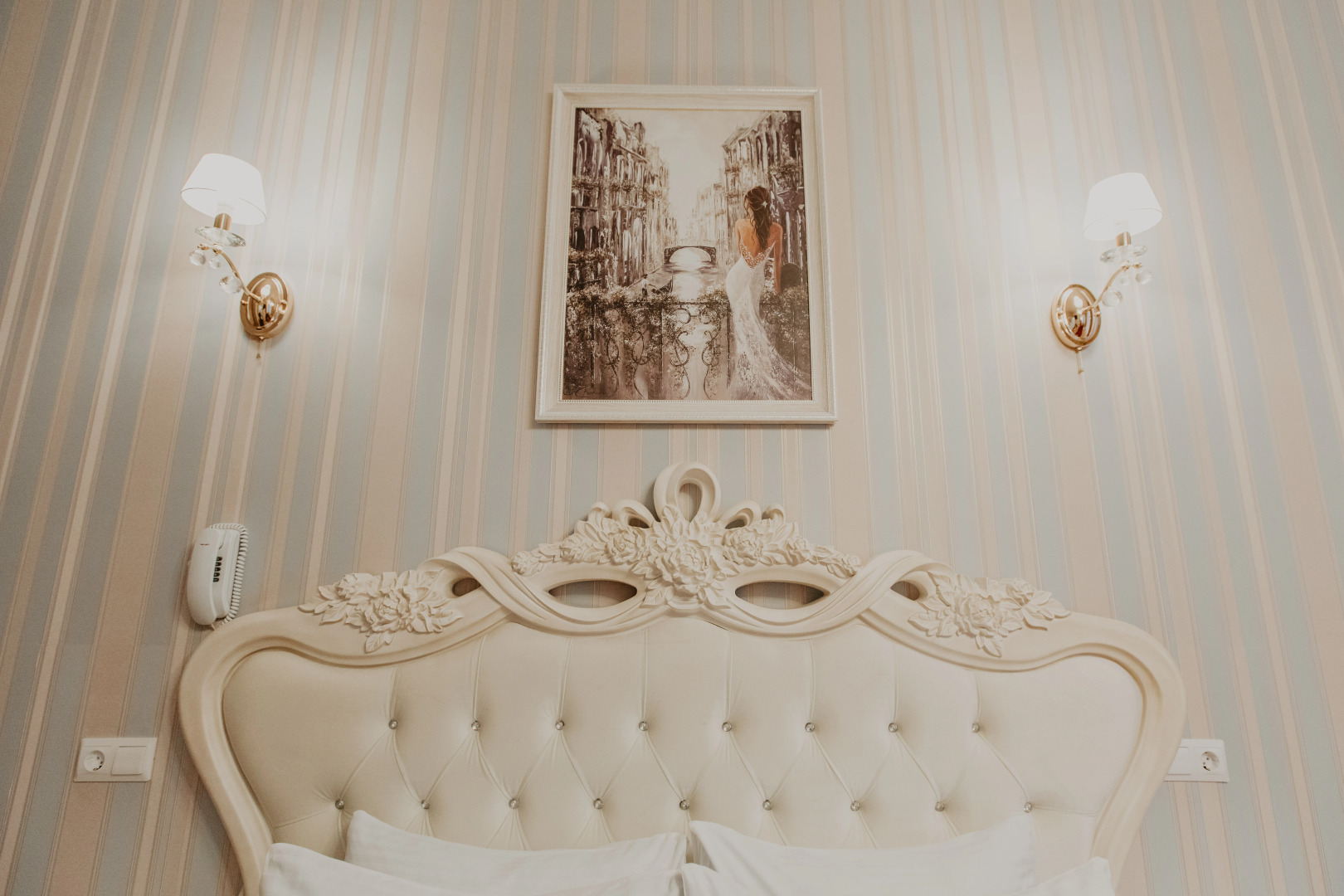 Отель The Kempf