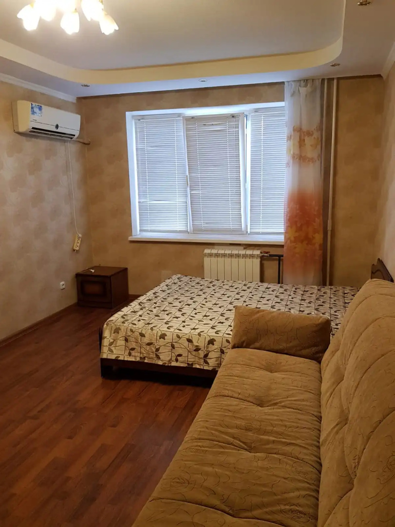 Апартаменты Дружбы 78