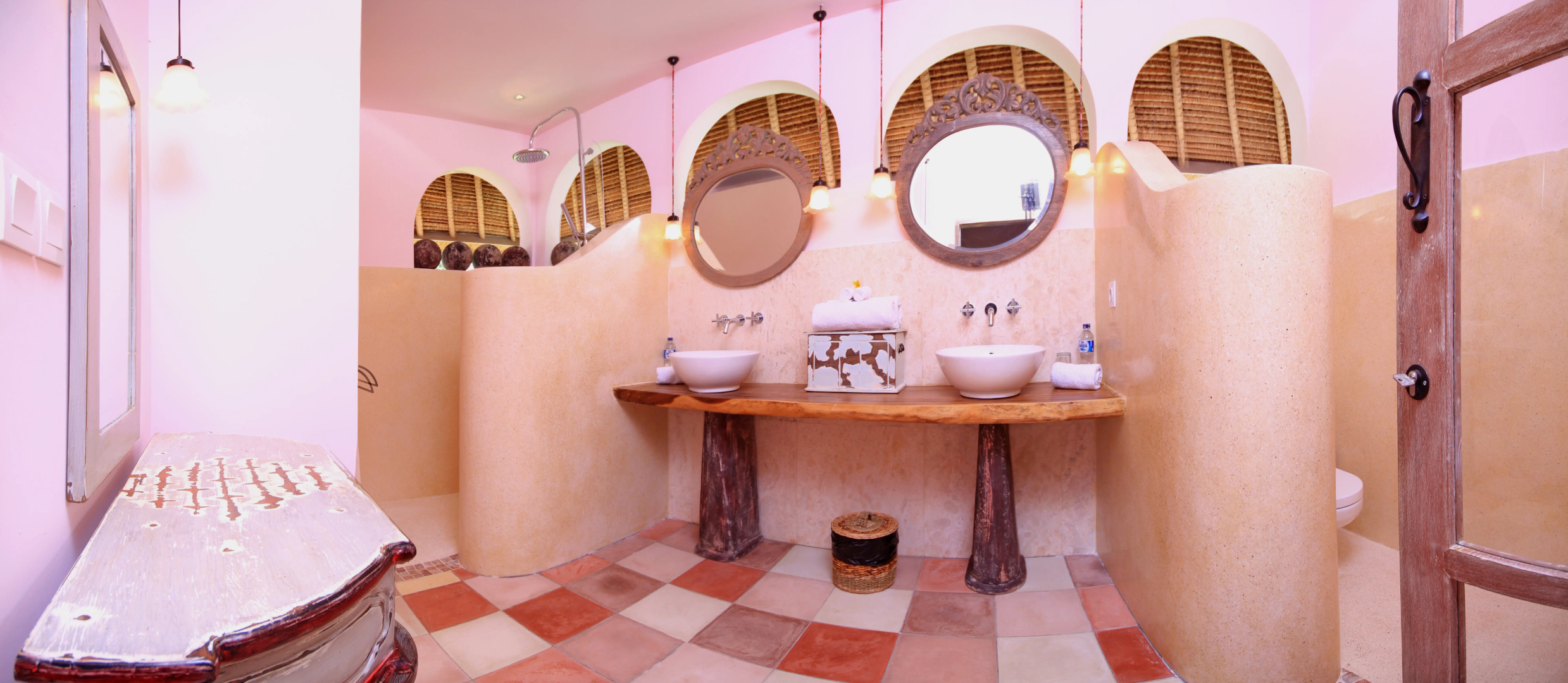 Вилла Hacienda Bali