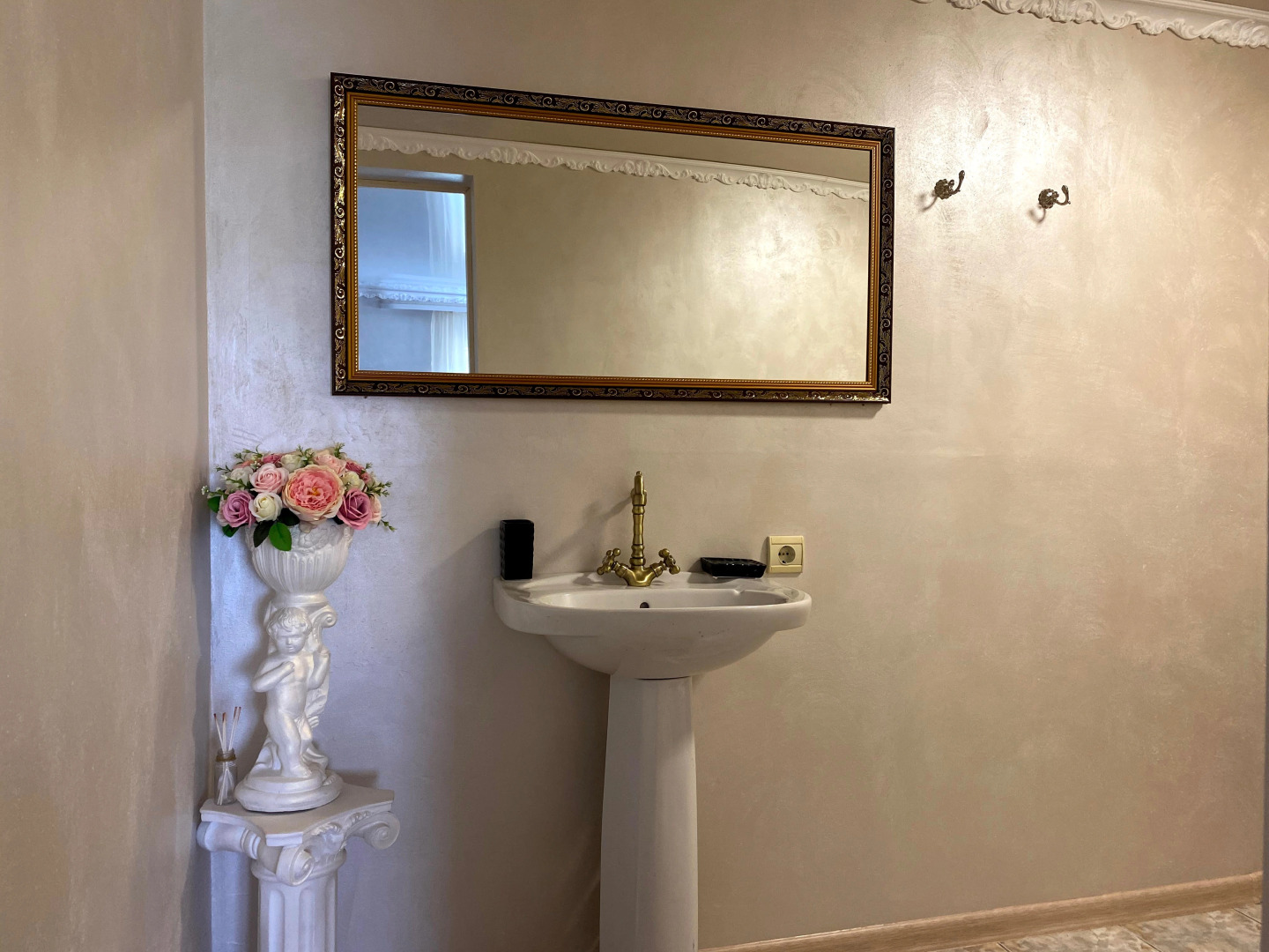 База отдыха Усадьба Семейная