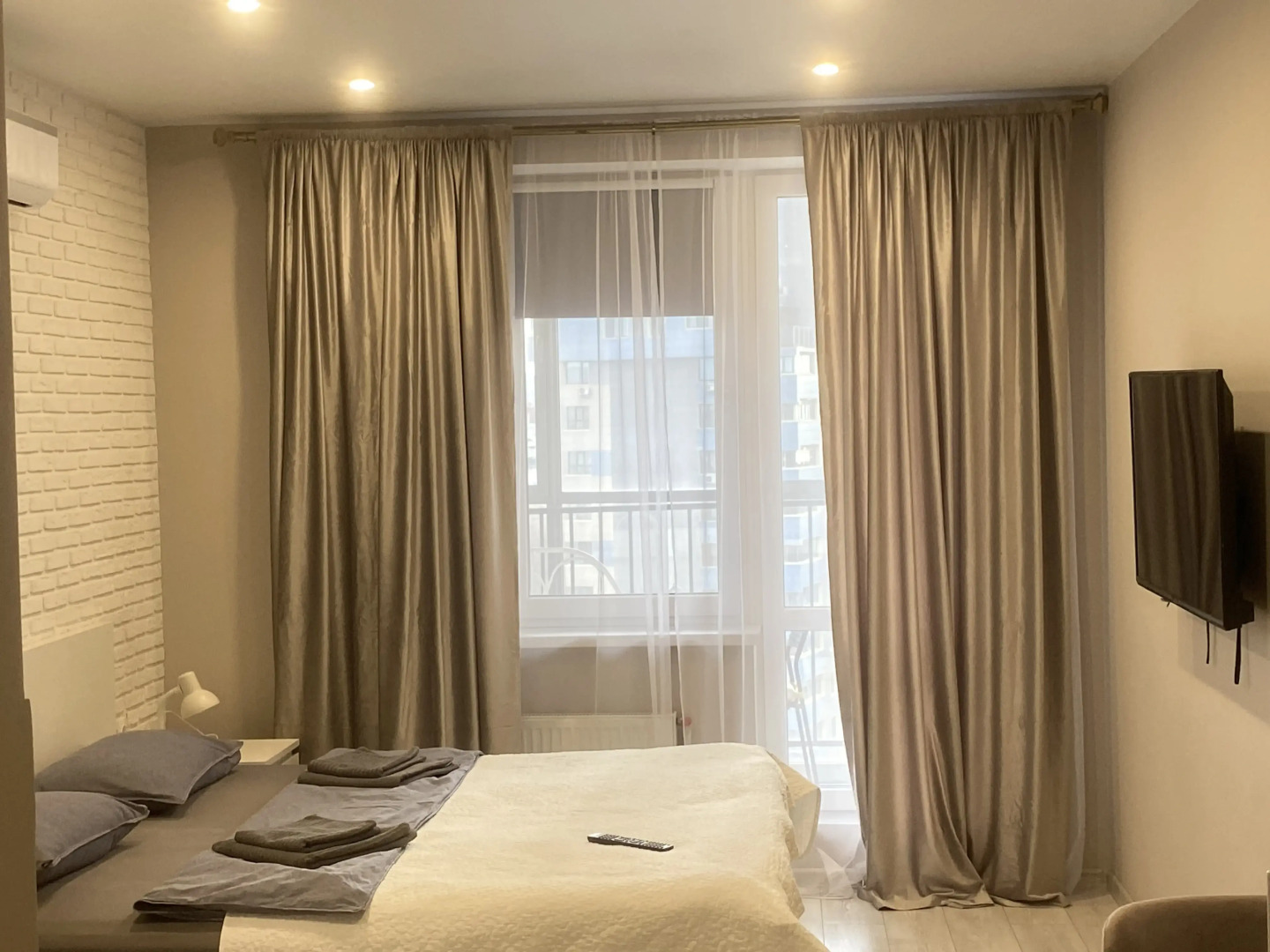 Апартаменты 5 звёзд