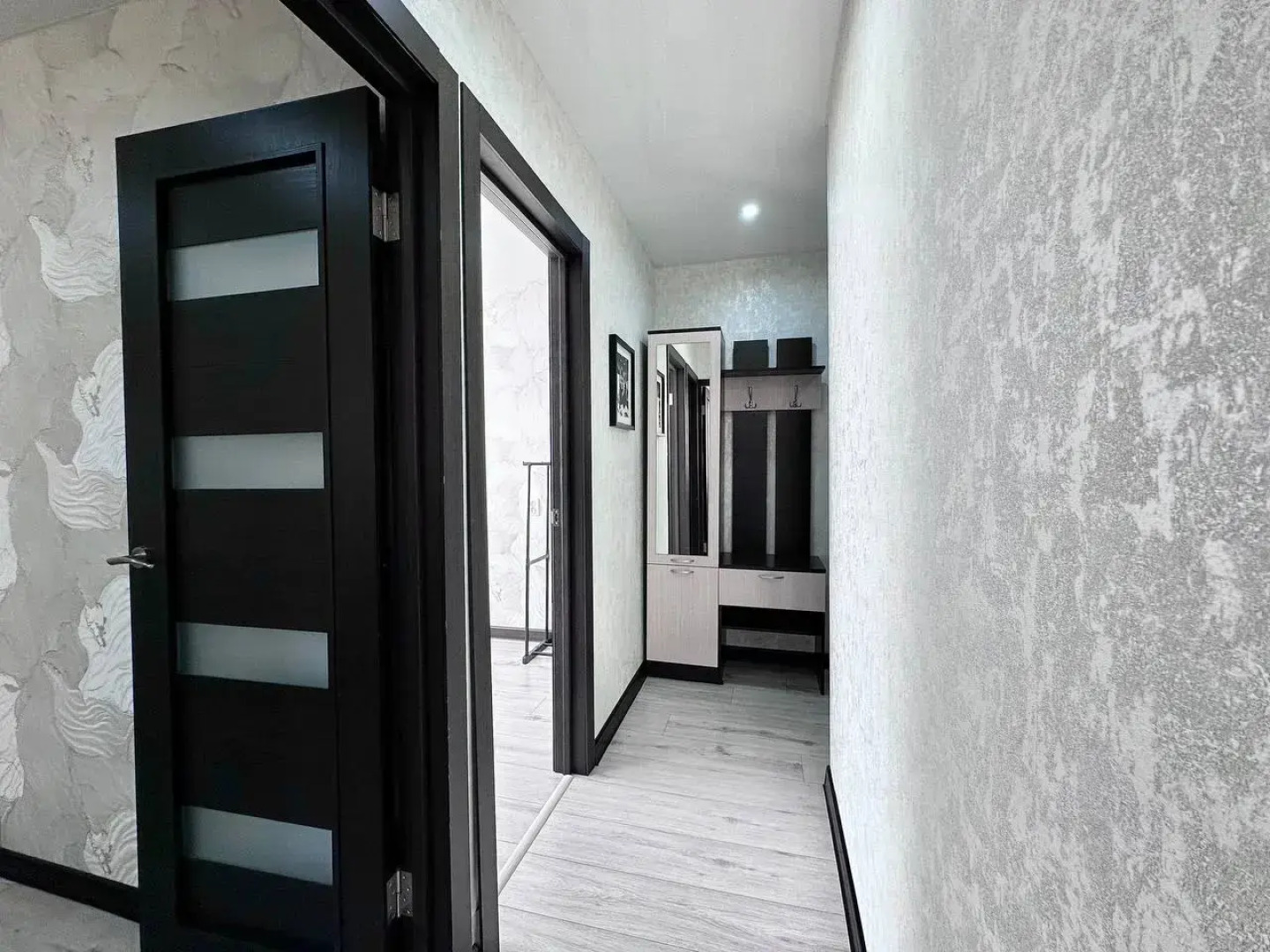 Квартира у Королевских ворот