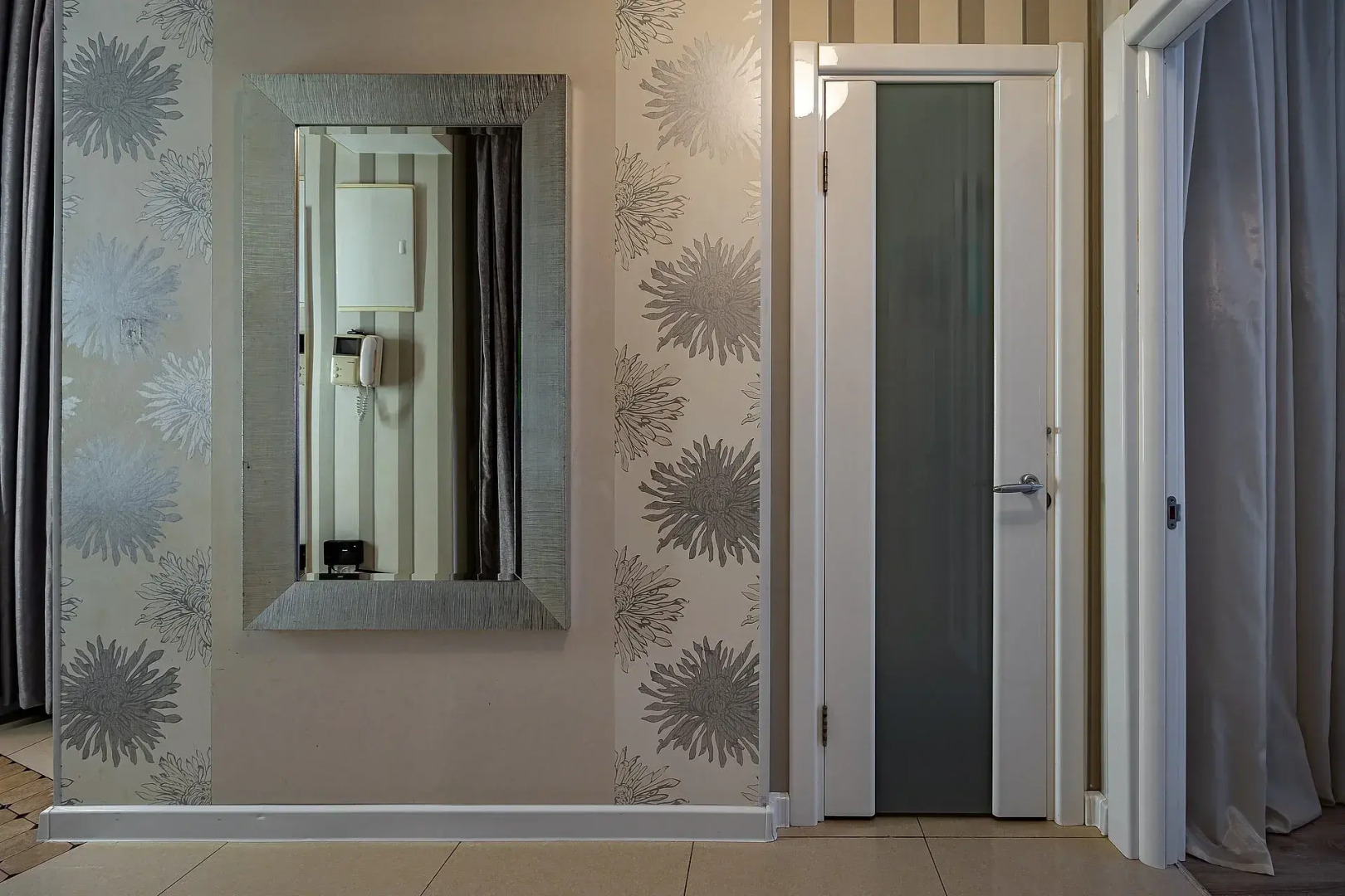 Апартаменты На Большой Покровской