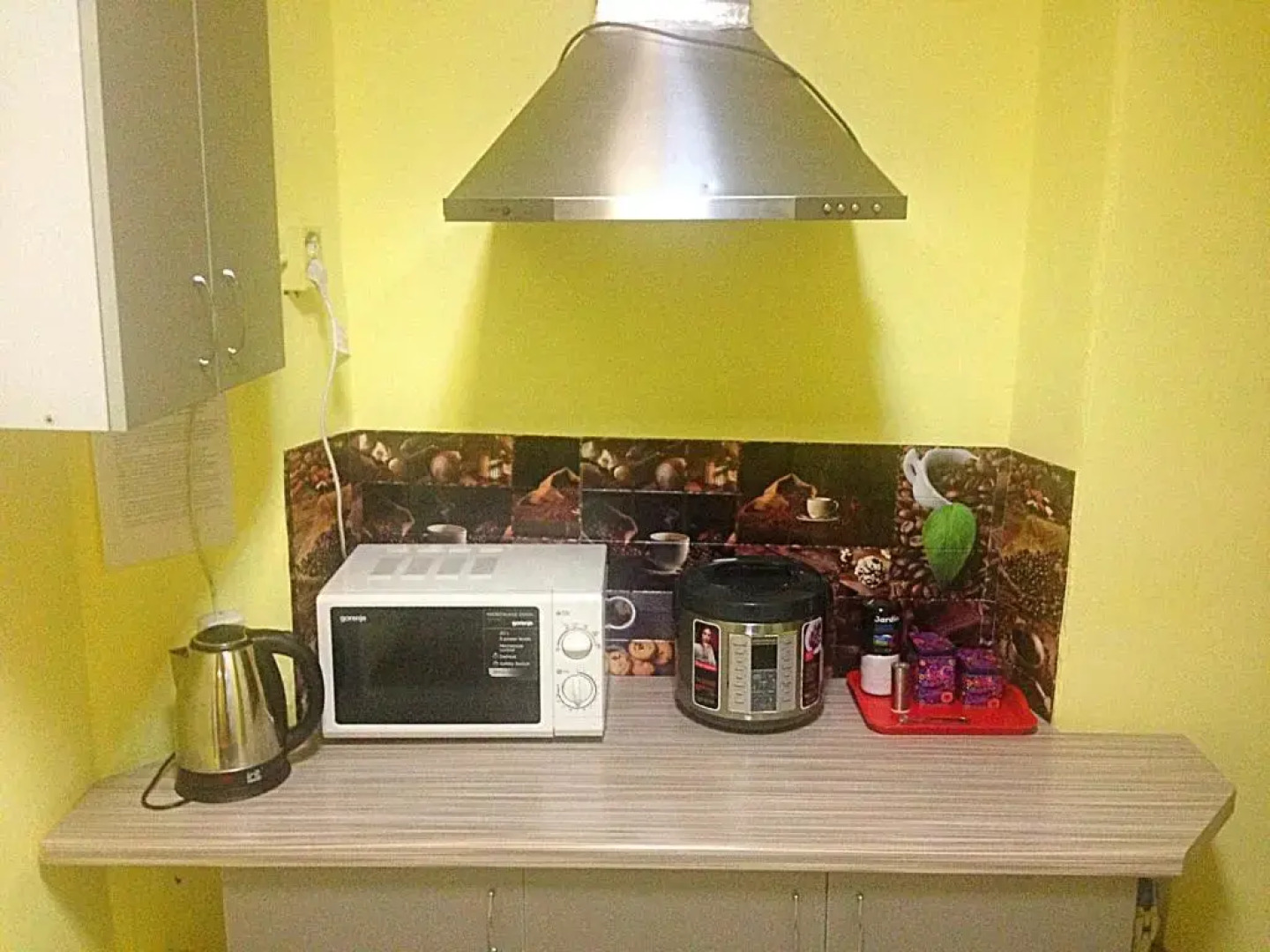 Мини-отель Эконом-отель Лира