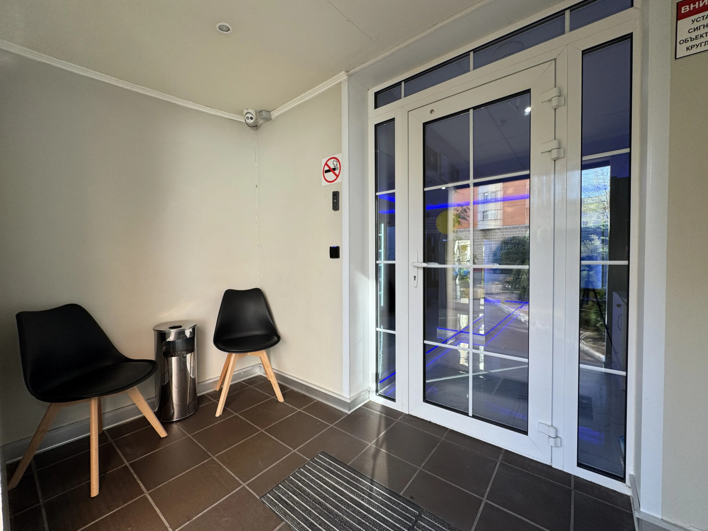 Отель Gipnoz na Aviamotornoy