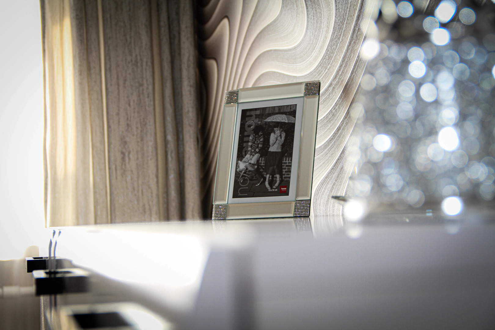 Апартаменты c живописным видом на город