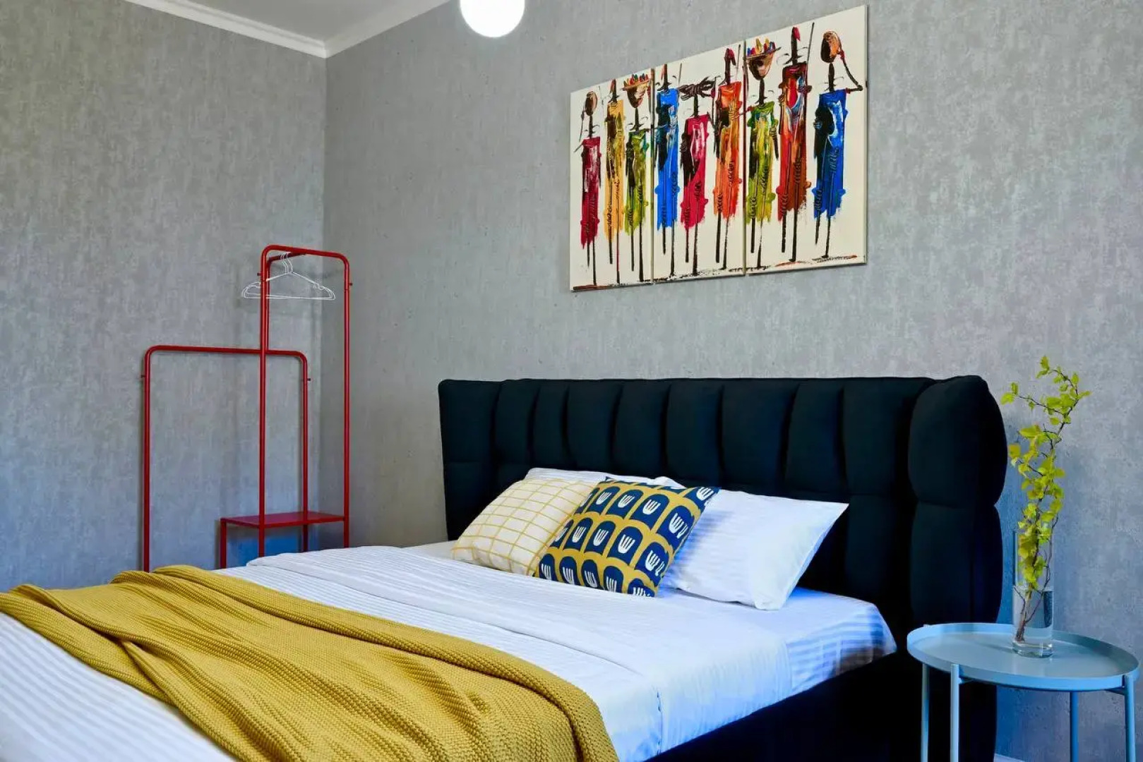 Апартаменты Happy Home Большая Семейная Квартира