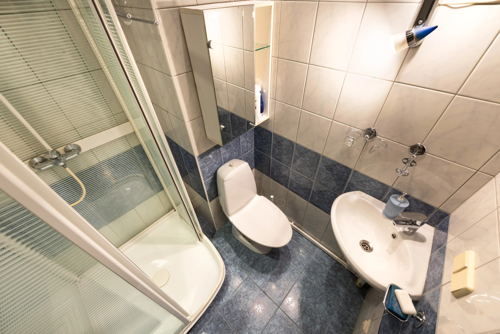 Меблированные комнаты Центр Пушкинская 10