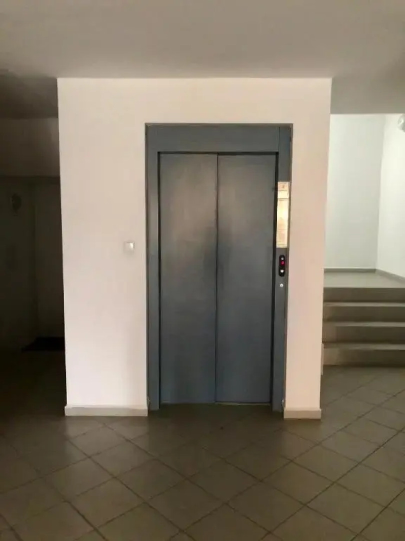 Апартаменты Savelij Apartman