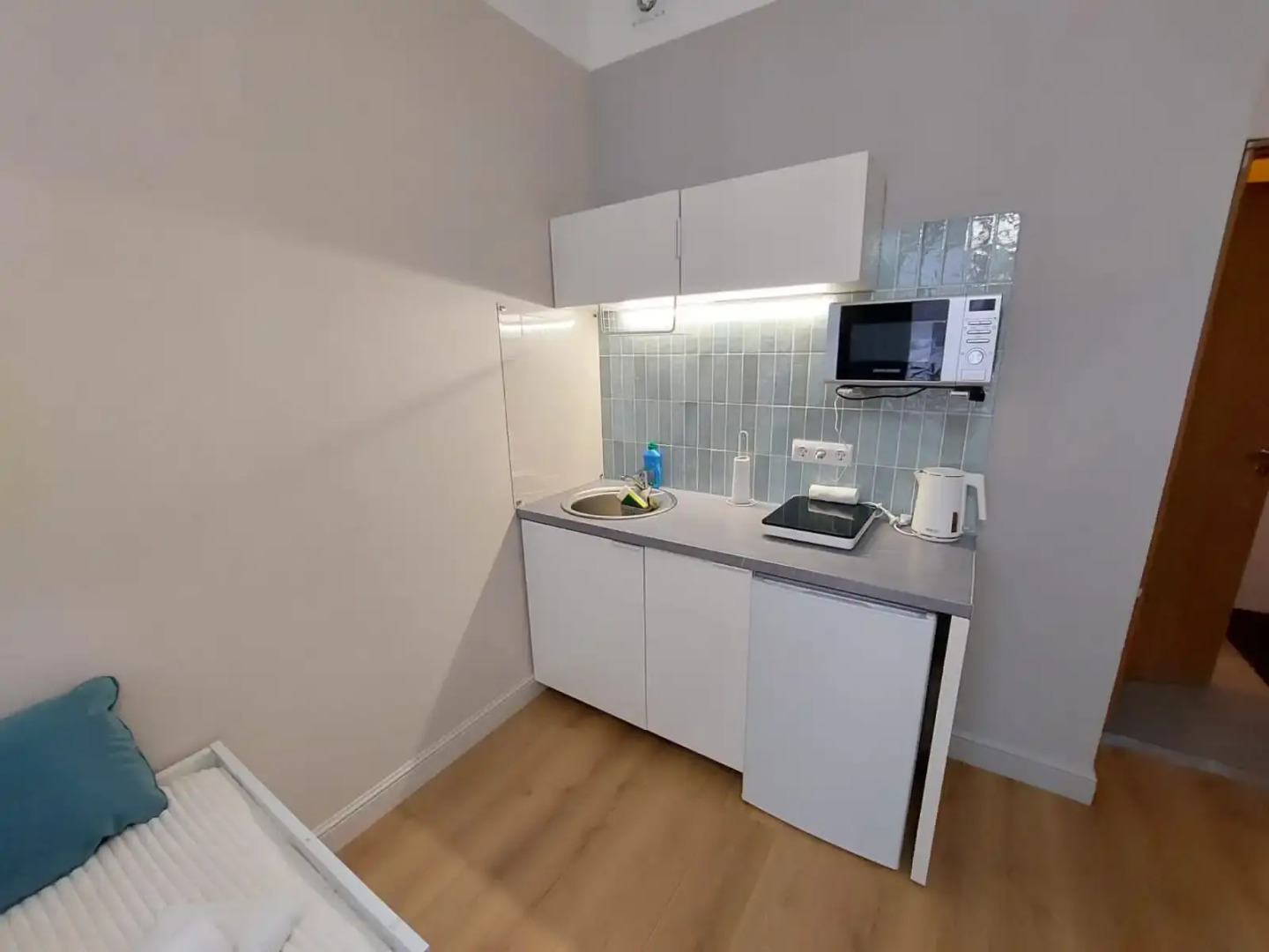 Апартаменты Luoto Aparts