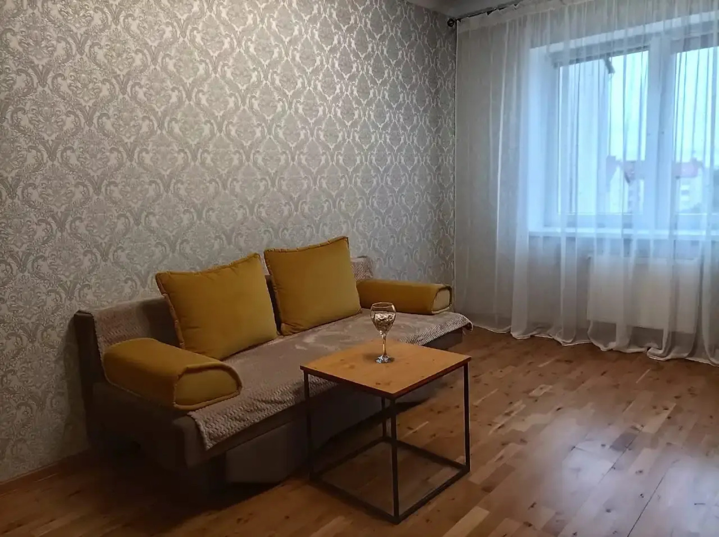 Квартира ЖК Сказка Калининград