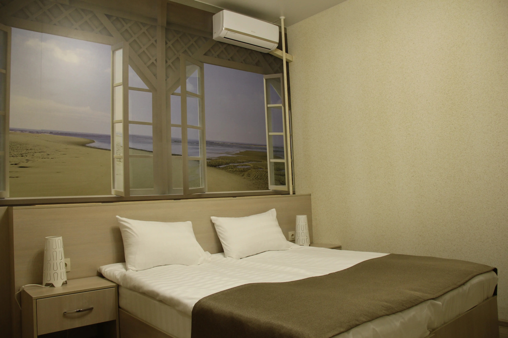 Отель Московский