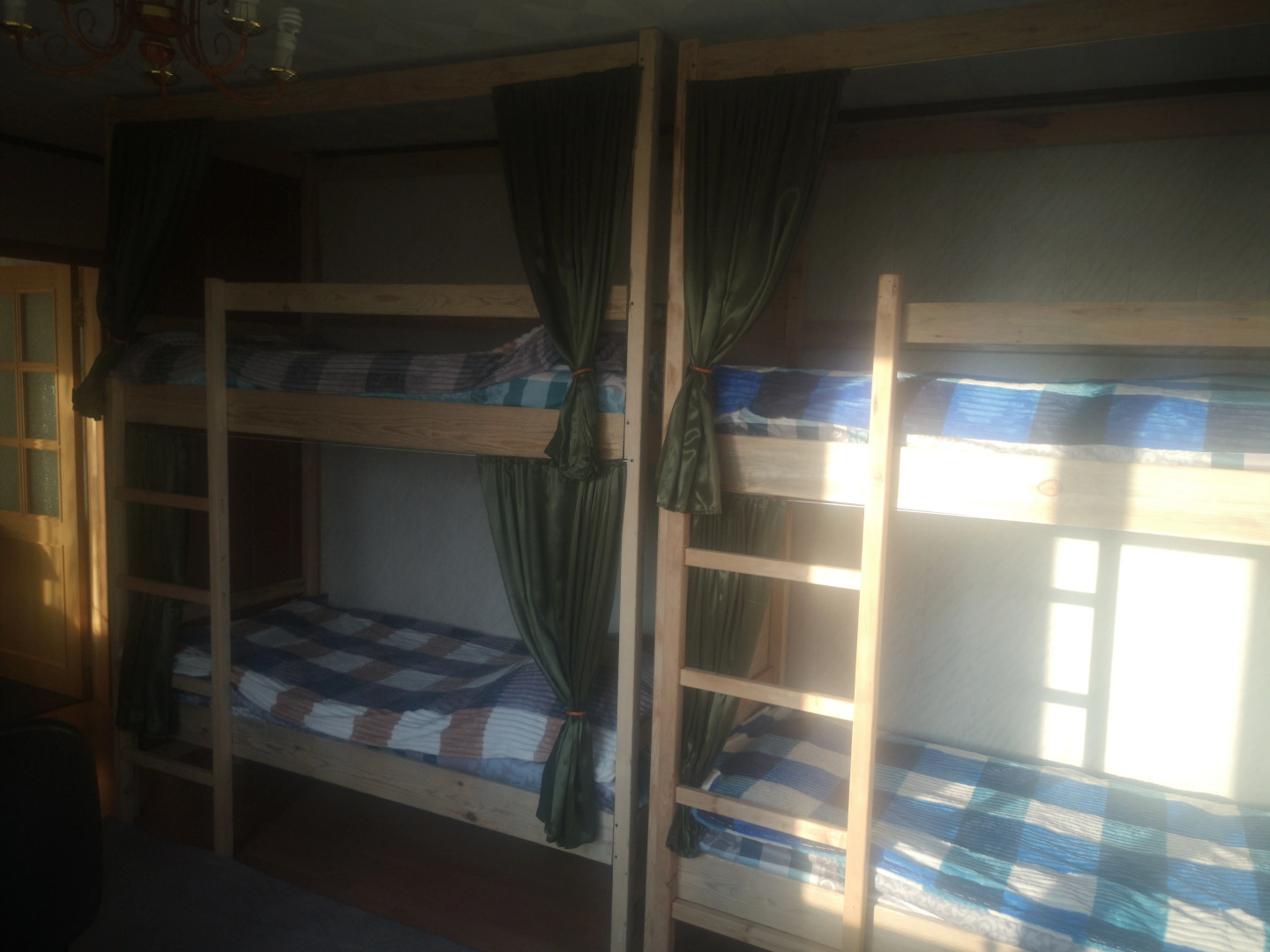 Меблированные комнаты Дом Островок