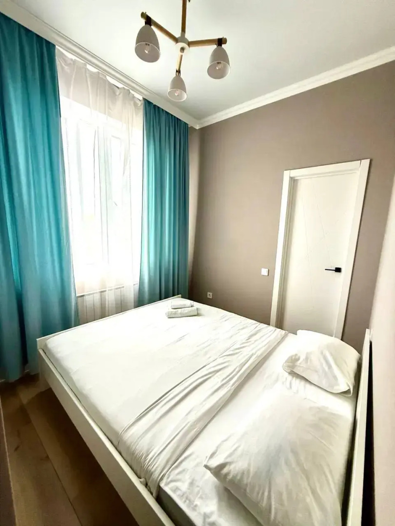 Апартаменты 084 Аксакова 81 в центре города