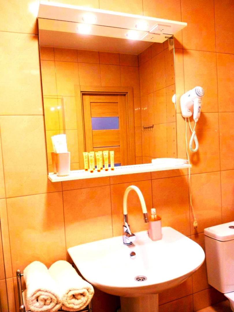 Отель АртПлаза