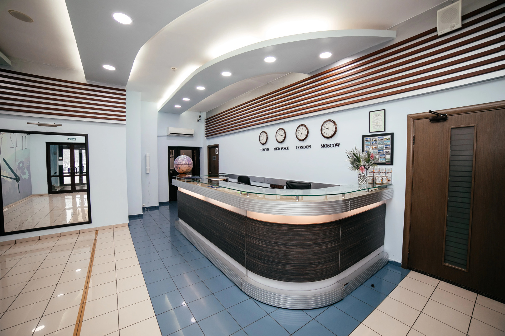 Отель Виконда