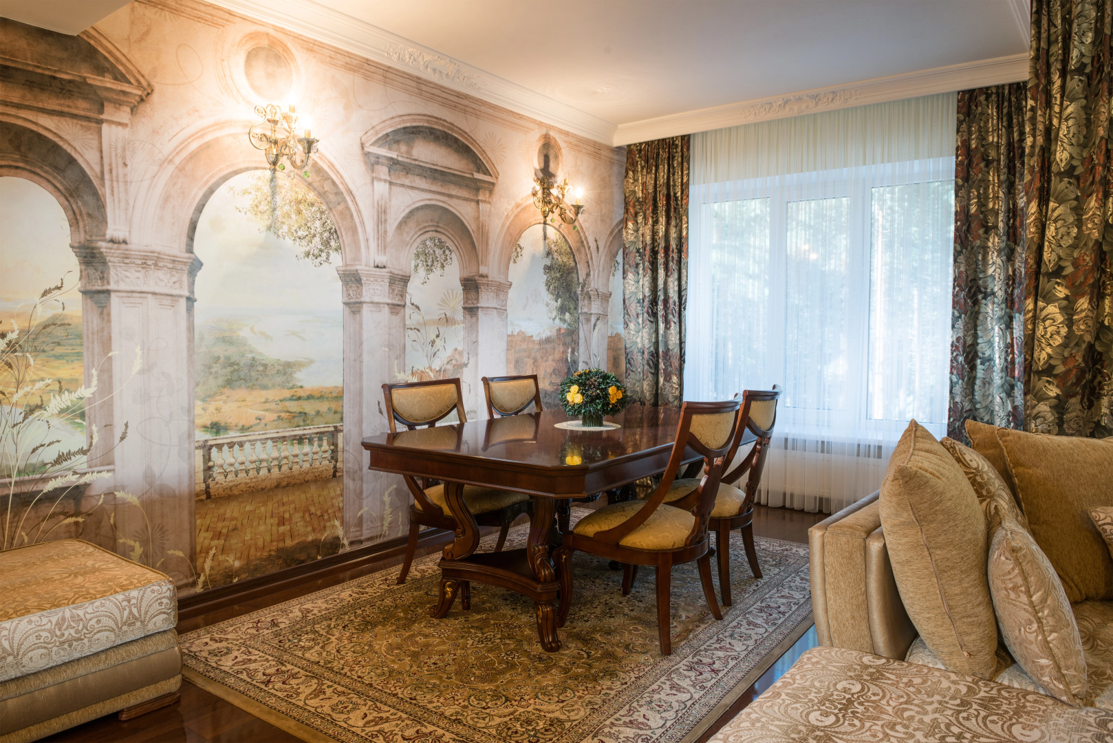 Отель Sky-Эльбрус