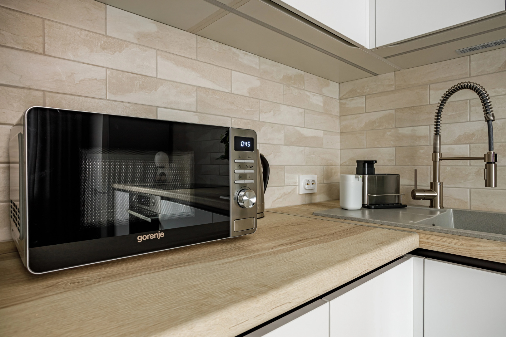 Апартаменты Rich Apart Парк Галицкого