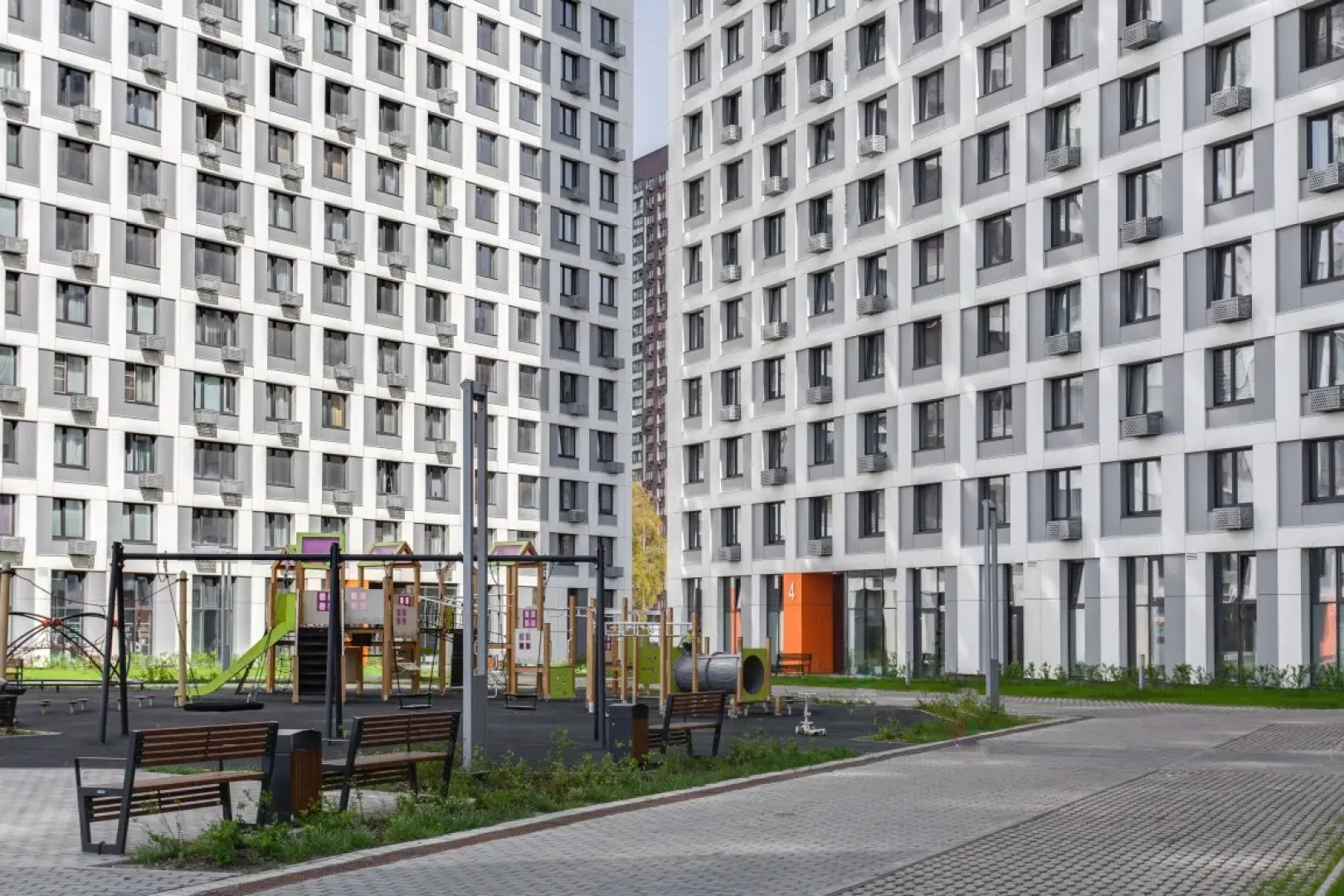 Квартира Apartslounge 9