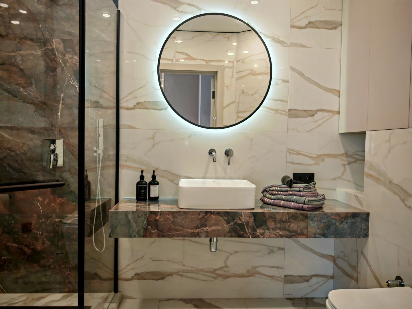 Квартира на Маяковского