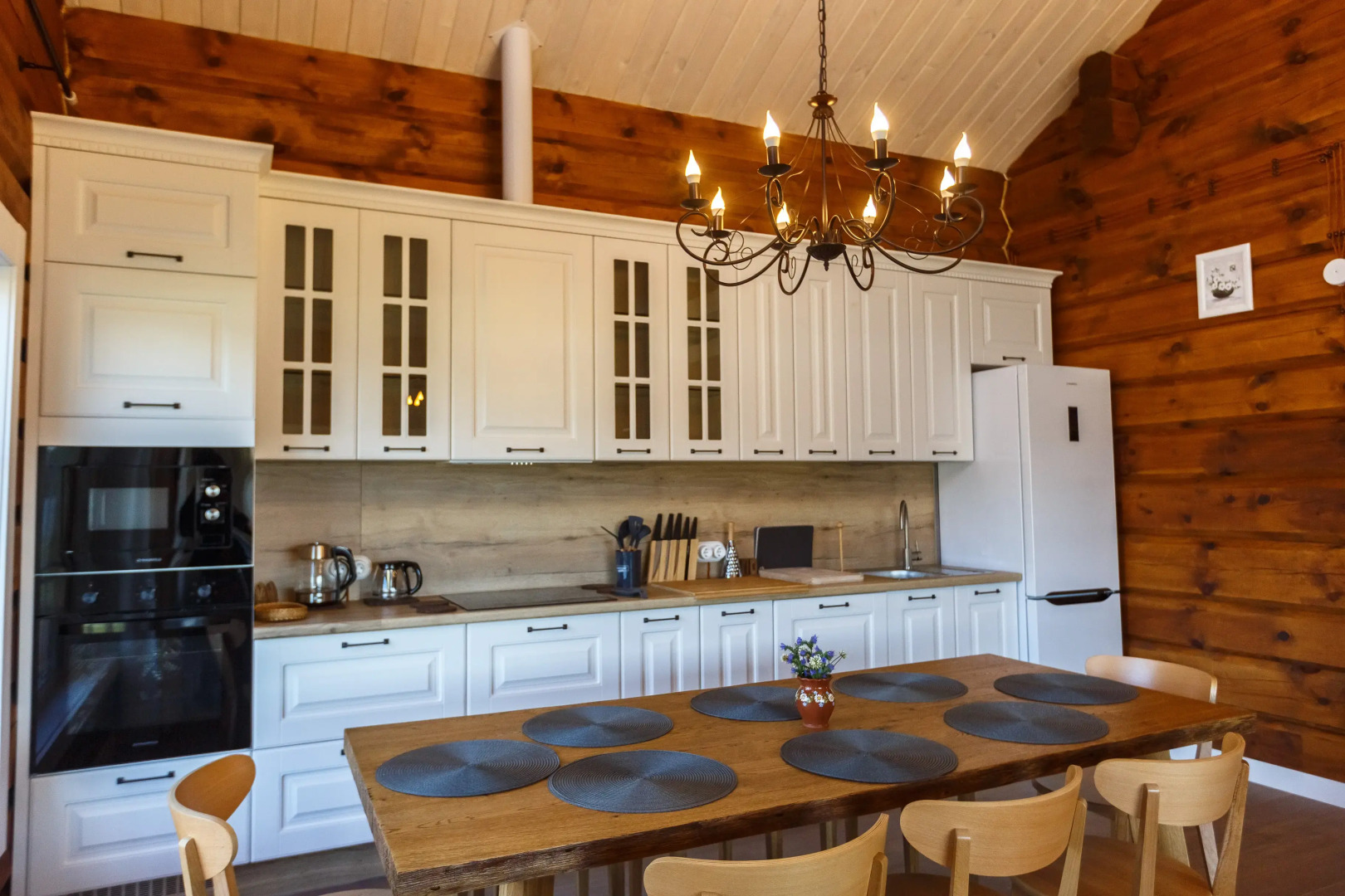 Частный дом Дом Пасечника