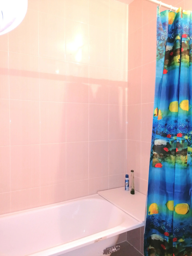 Апартаменты Солнечный 4 40