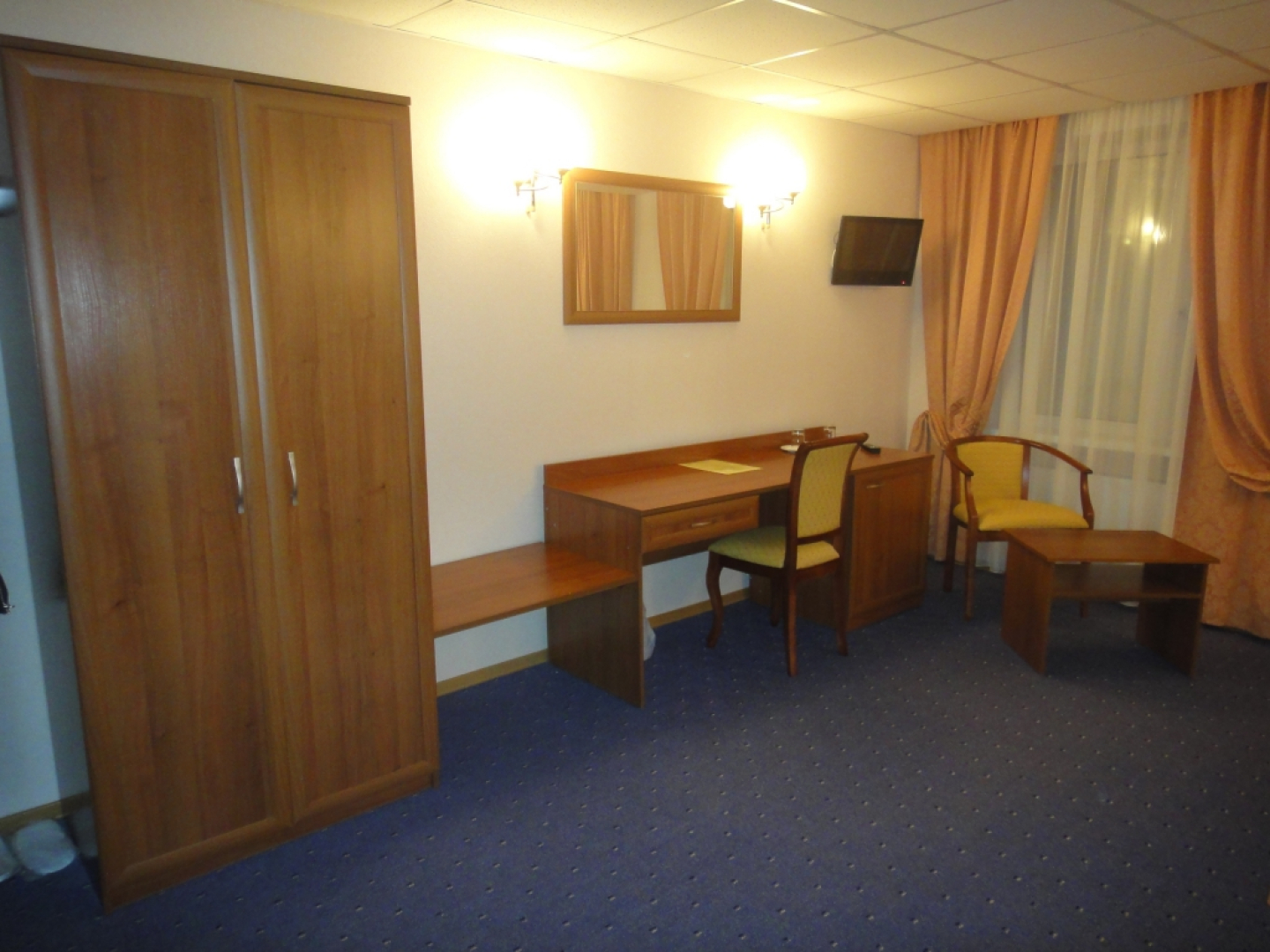 Гостиница Парк-Отель