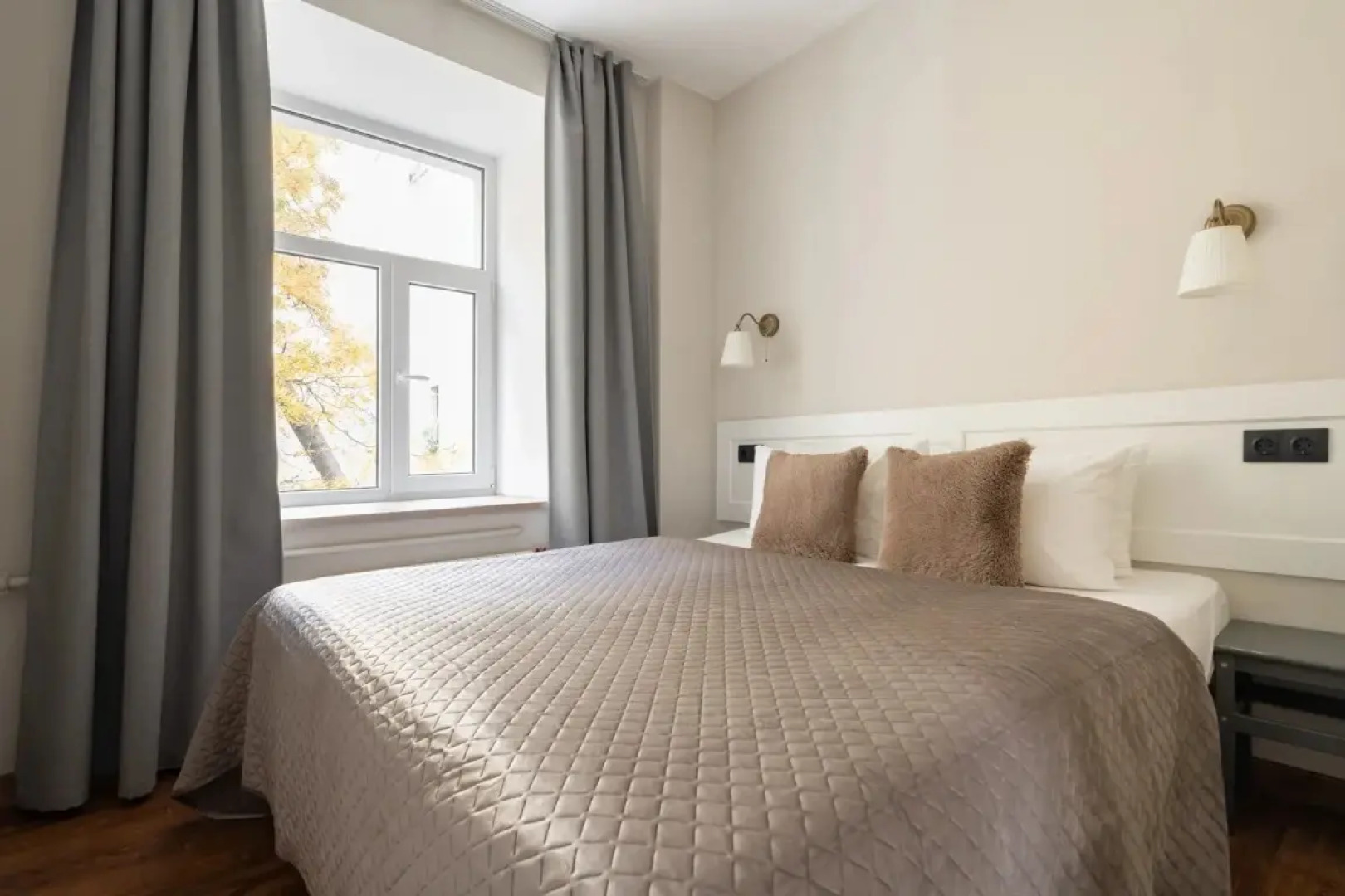 Апартаменты Letyourflat Loft на улице Восстания