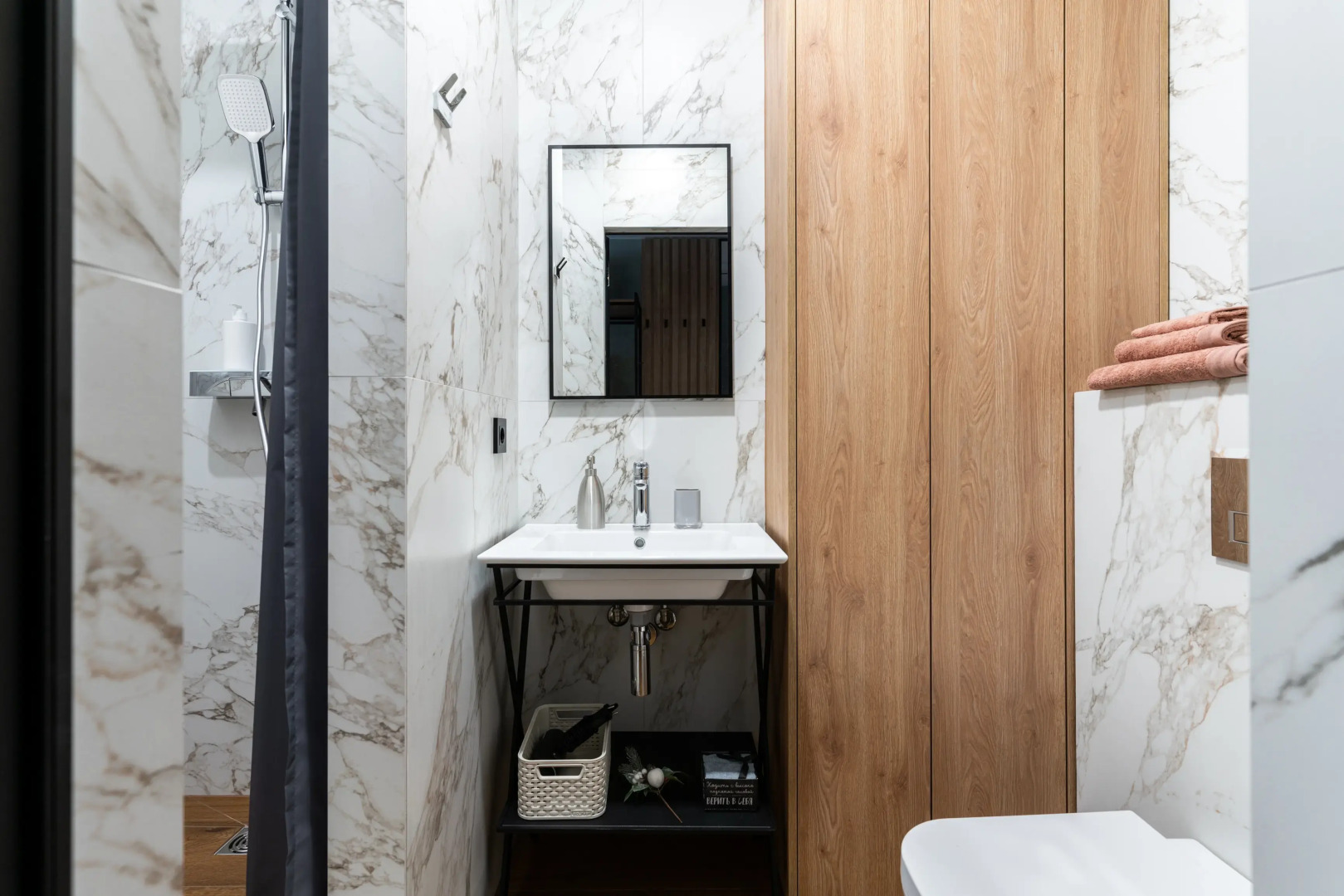 Апартаменты Aura De Luxe