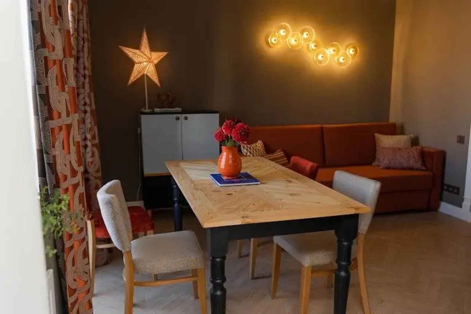 Апартаменты Уютные Апартаменты Botanica г Орск