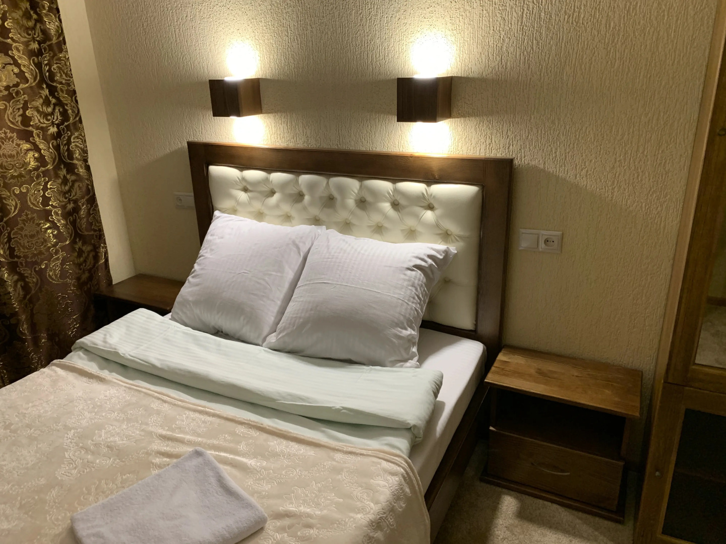 Мини-отель Ромашка