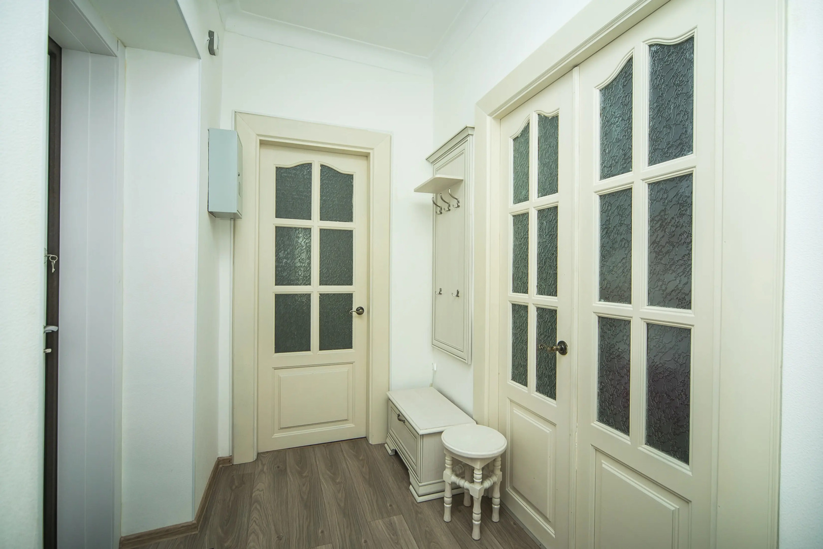 Апартаменты в  центре Минск