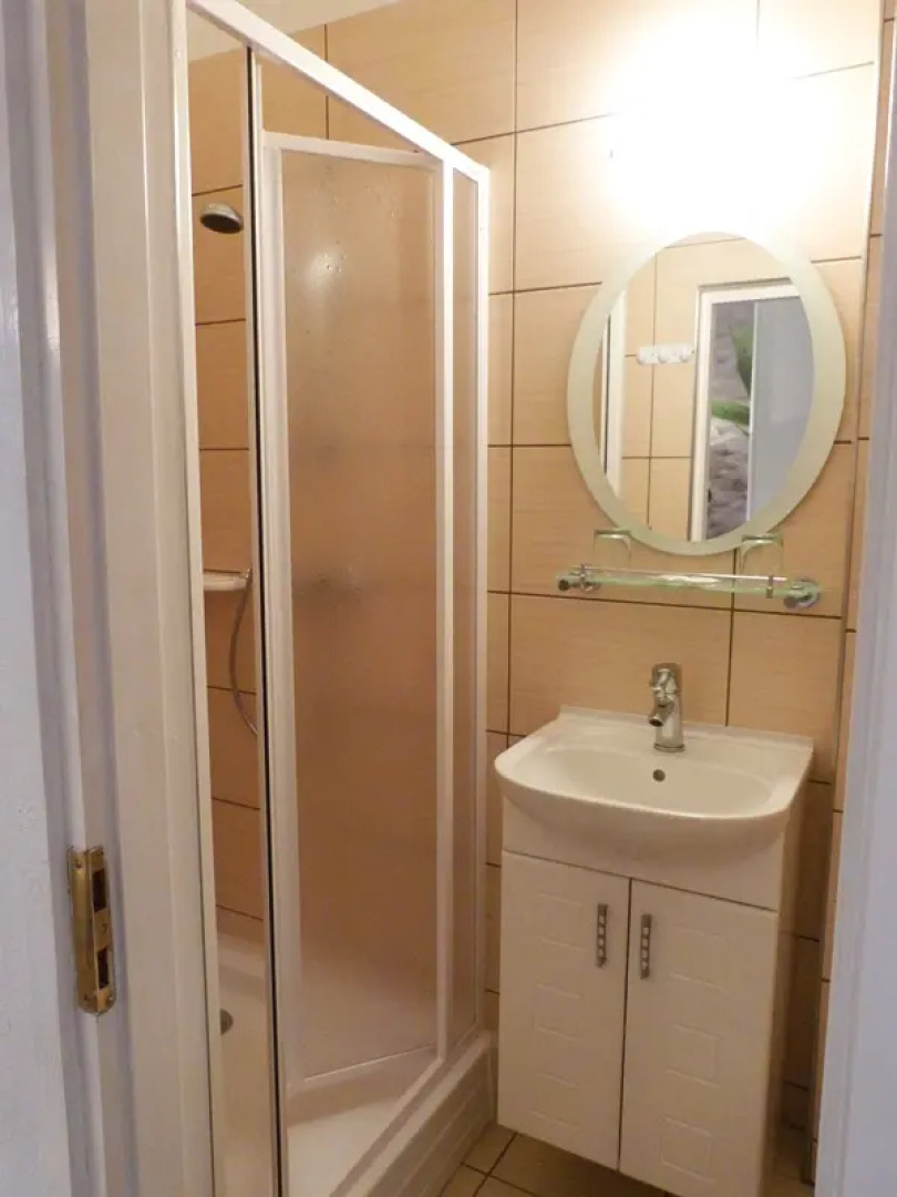 Отель У Медведя