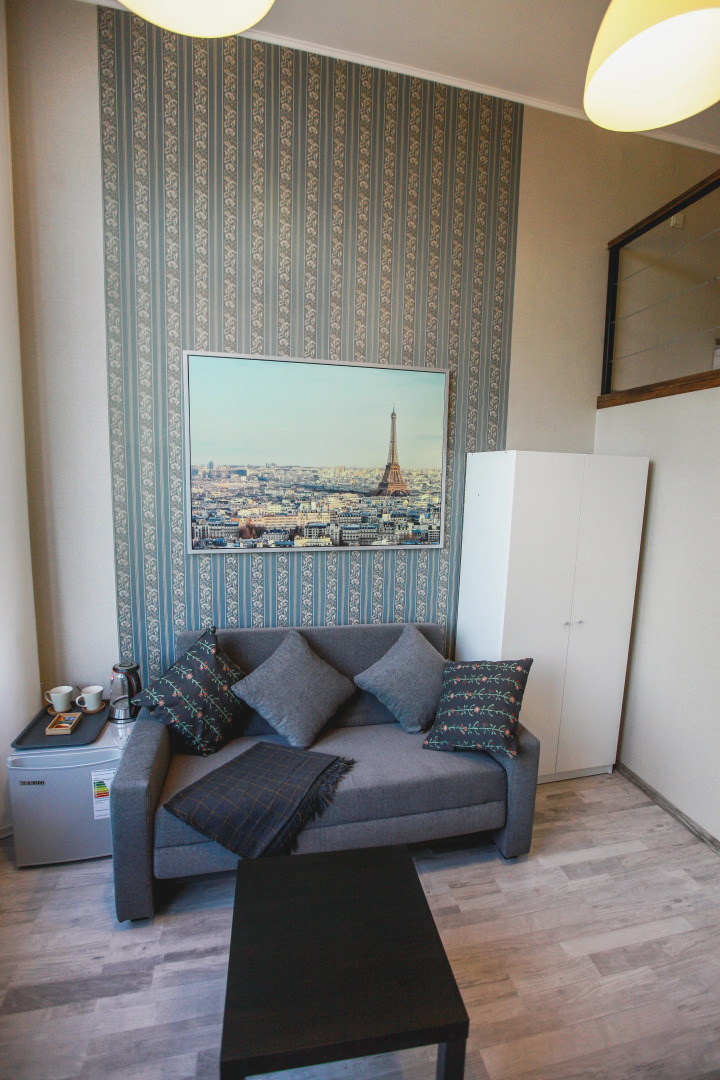 Мини-Отель Наутилус