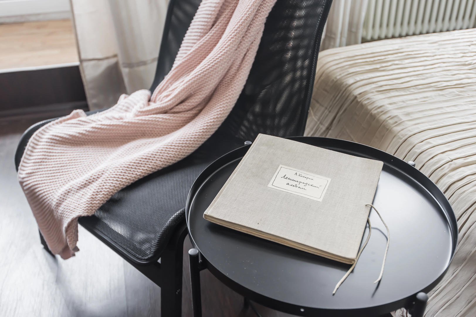 Квартира GM Apartments с Видом на Набережную