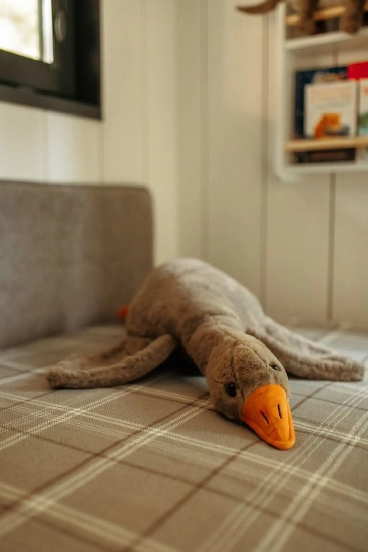 Гостевой дом Лесной Викенд