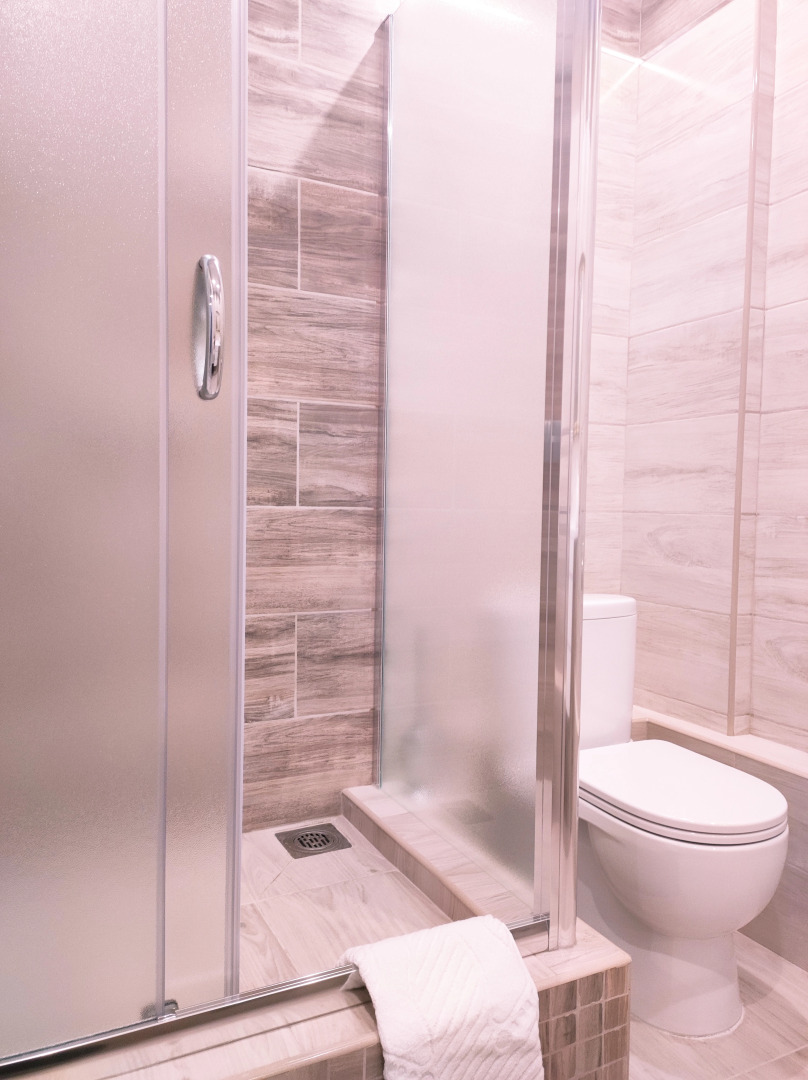 Апартаменты KM Tower Plaza