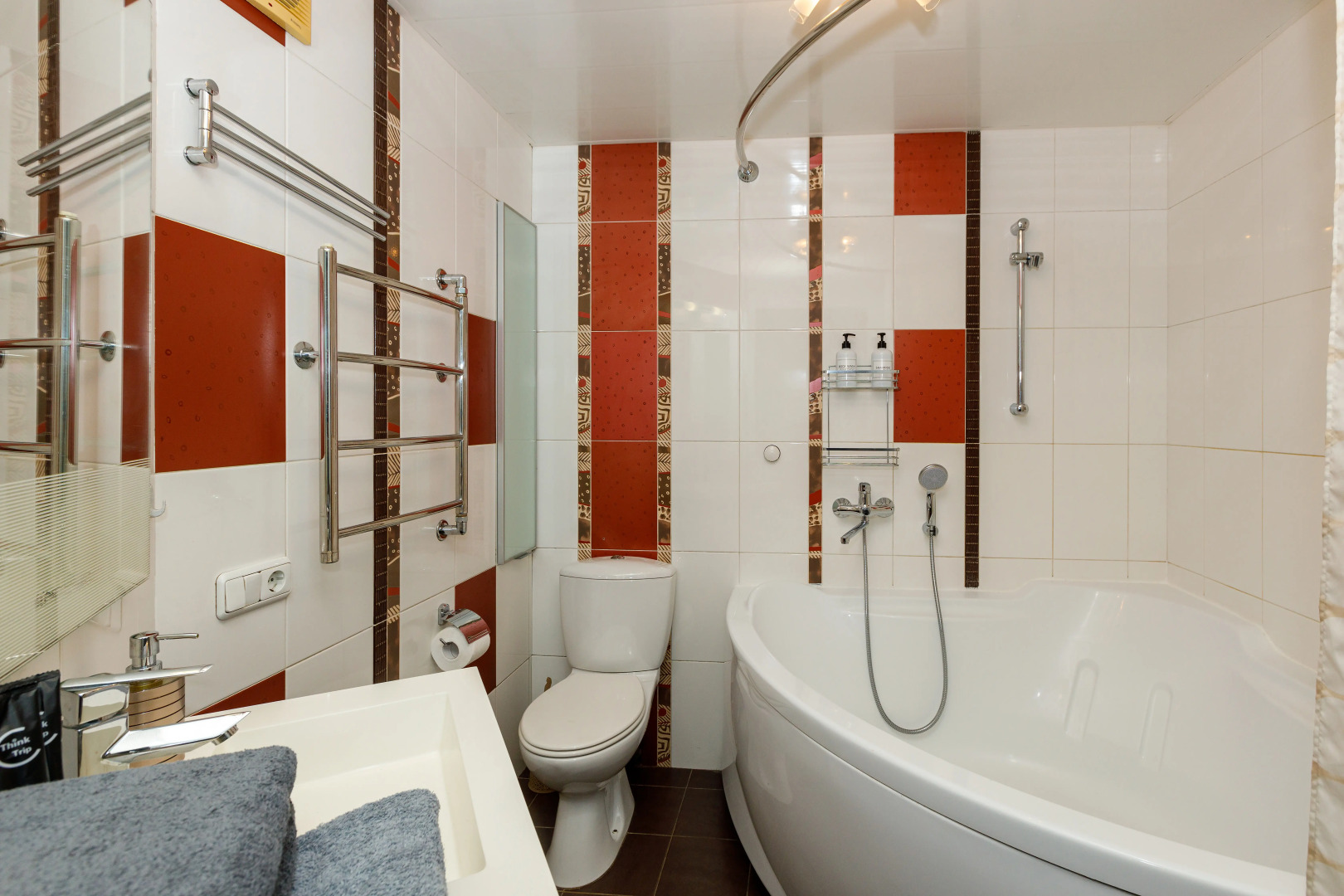 Квартира на Полевой