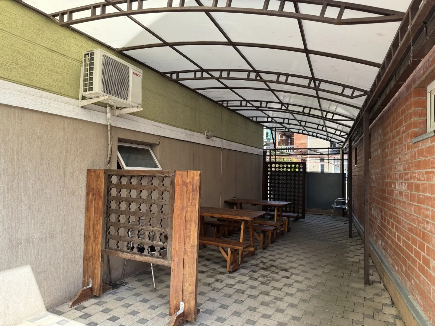 Гостевой Дом Уют