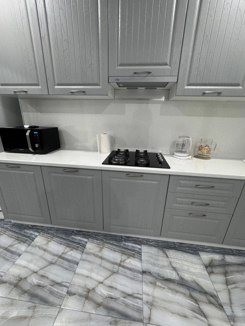 Квартира Светлая Уютная