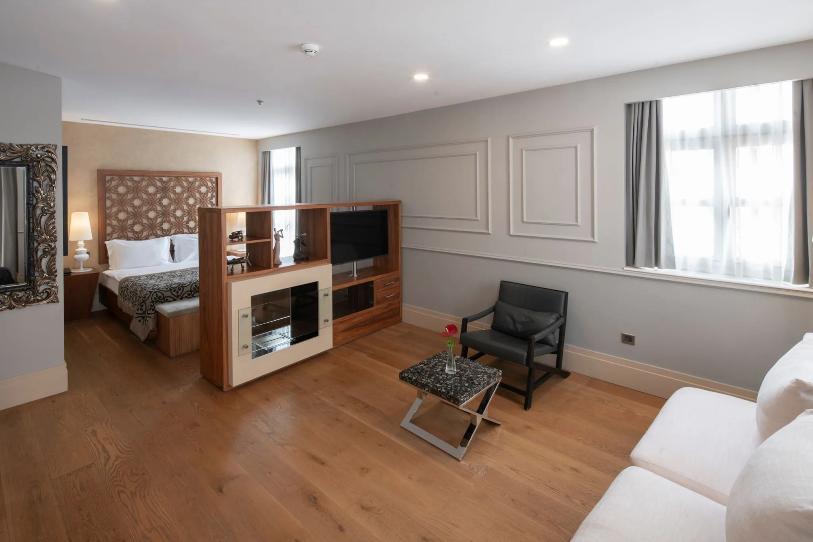 Akka Hotels Suites Taksim