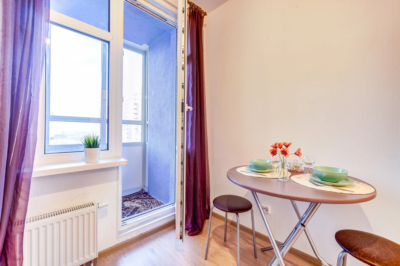 Апартаменты Властелин Комфорта